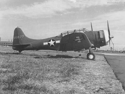 A-24 Banshee