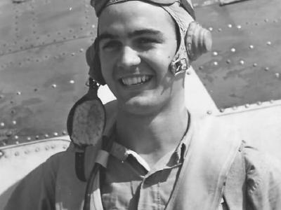 Radio Gunner