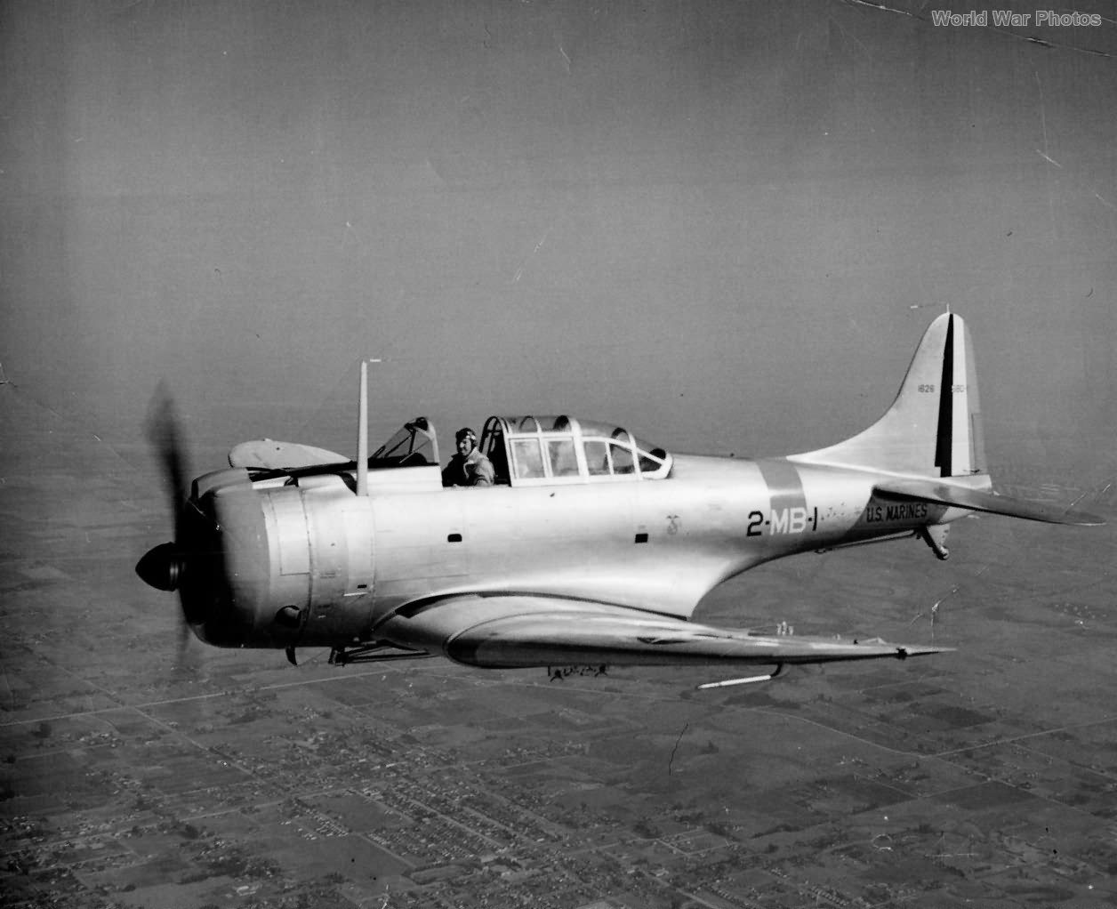 SBD-1