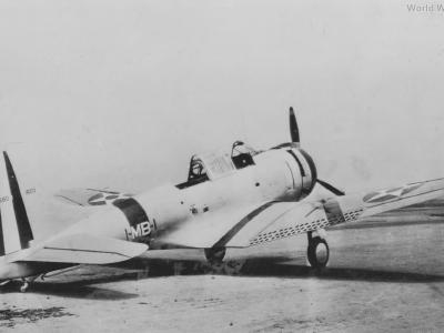 SBD-1 1603