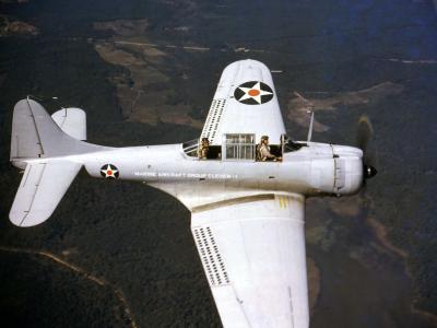 SBD-1 1621