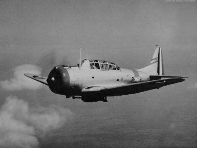 SBD-1 VMB-1