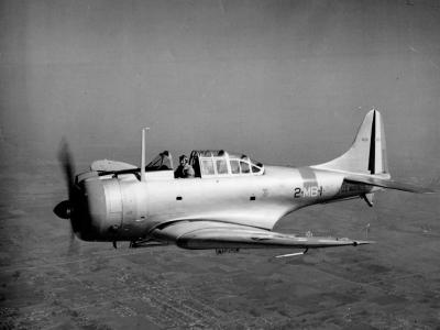 SBD-1