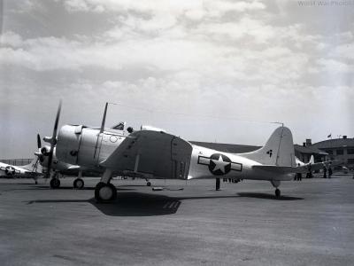 Douglas SBD-5