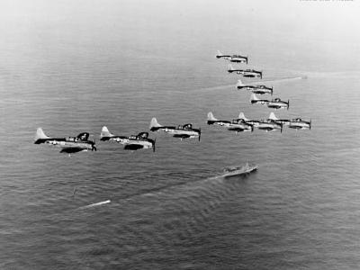 SBD-5 of VB-10