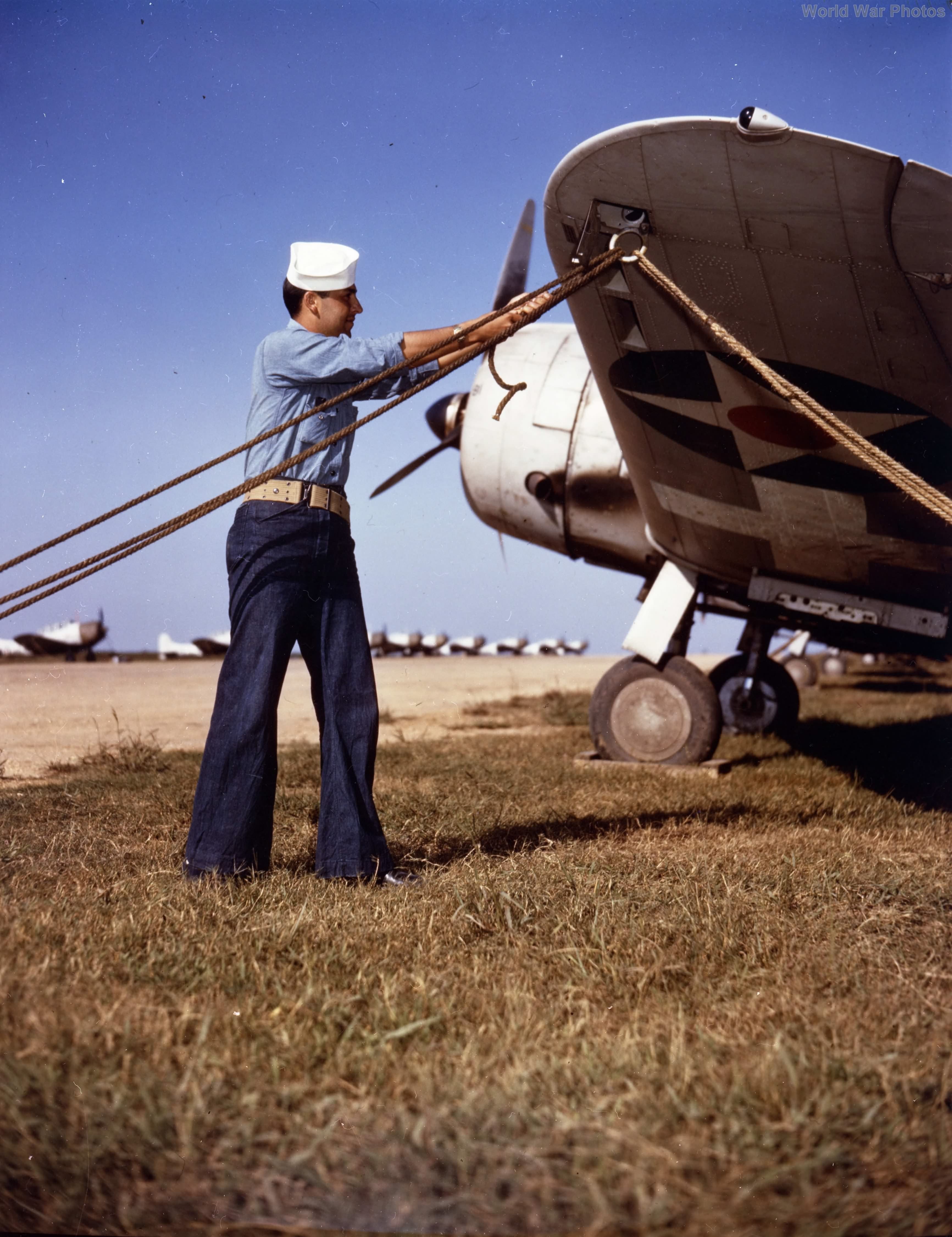 SBD-1 1941