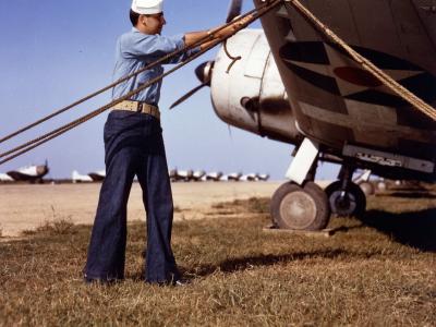 SBD-1 1941