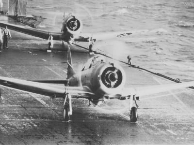 SBD 1942