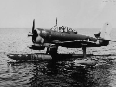 Curtiss SC-1 June 1945 3