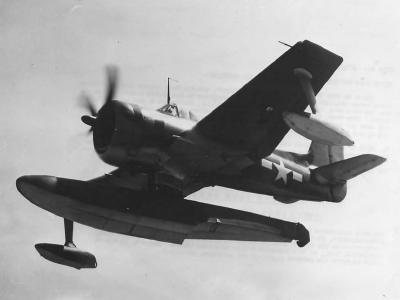 SC Seahawk 1945
