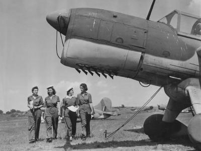 Curtiss SO3C-2C Seamew