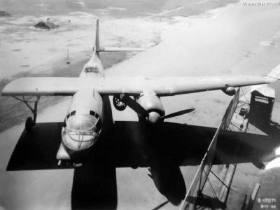 Grumman XTB2F 3