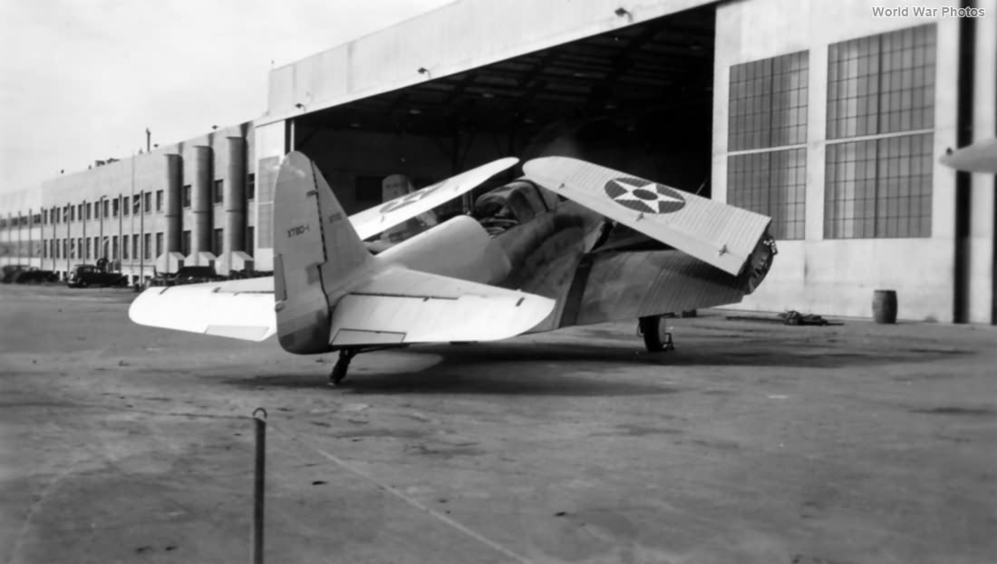 XTBD-1 Devastator