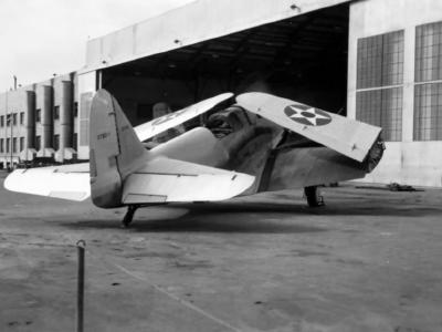 XTBD-1 Devastator