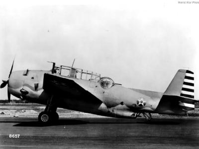 Early TBF-1