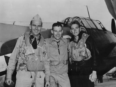 Members of VT-1