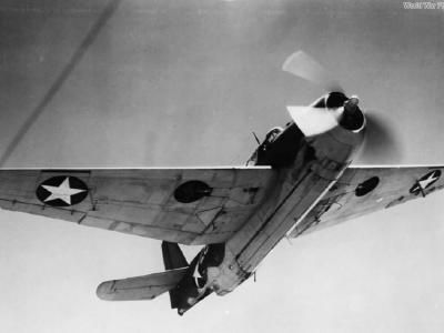 TBF-1 1942