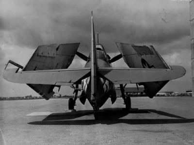 TBF rear