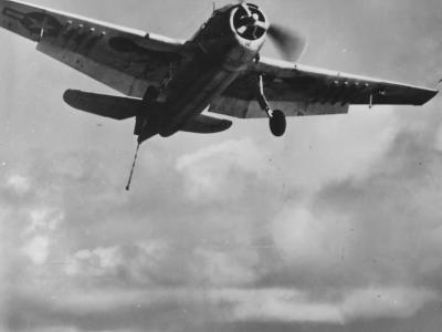 TBM-1C June 1944