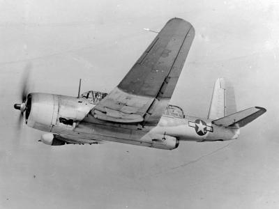 TBU / TBY Sea Wolf