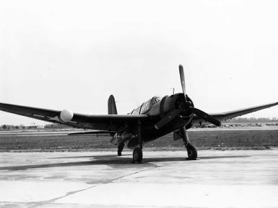 TBY-2 Sea Wolf