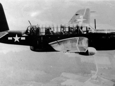 TBY-2 Sea Wolf 3