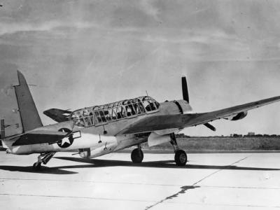 XTBU Sea Wolf 3