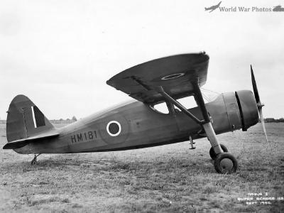 ArgusI HM181