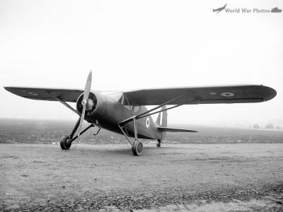 Argus HM164