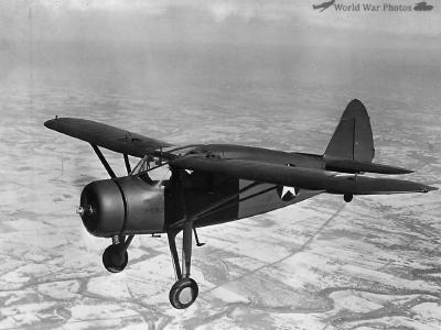 Fairchild C-61