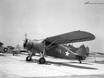 Fairchild GK-1
