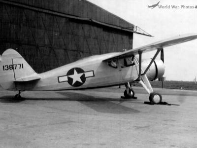 UC-61 Forwarder