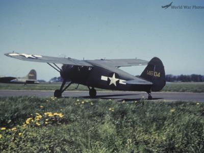 UC-61 Mount Farm