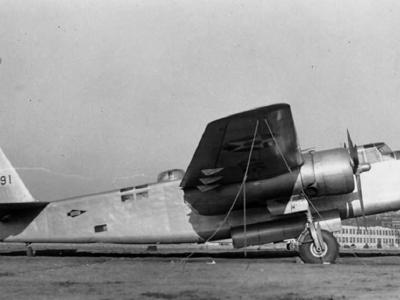 XA-21