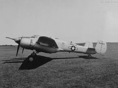 XA-38 Grizzly