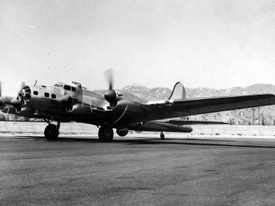 XB-38