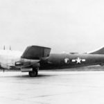 Boeing XB-39 Superfortress | World War Photos