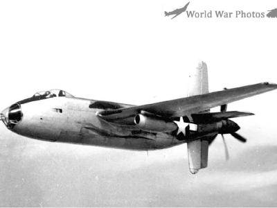 XB-42A