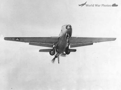 Douglas XB-42