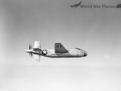 Douglas XB-42
