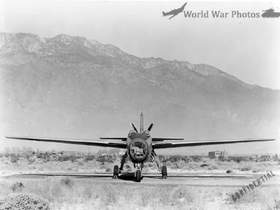 XB-42