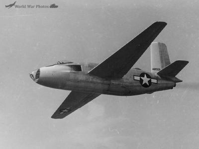 XB-43 Jetmaster