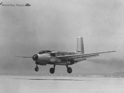 XB-43 Jetmaster