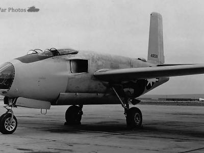 XB-43