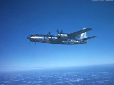Republic XF-12 Rainbow