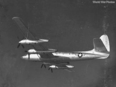 XF-12 Rainbow