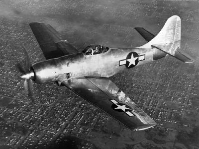 Boeing XF8B