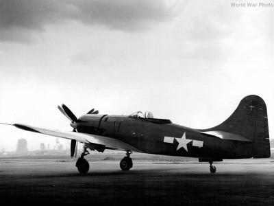 Boeing XF8B-1