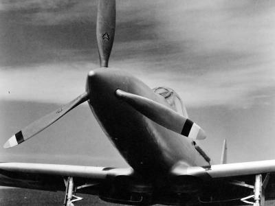 XFL-1 front