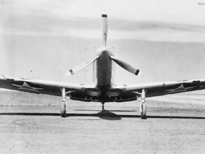 XFL-1 front